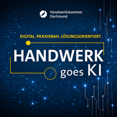 Handwerk Goes KI